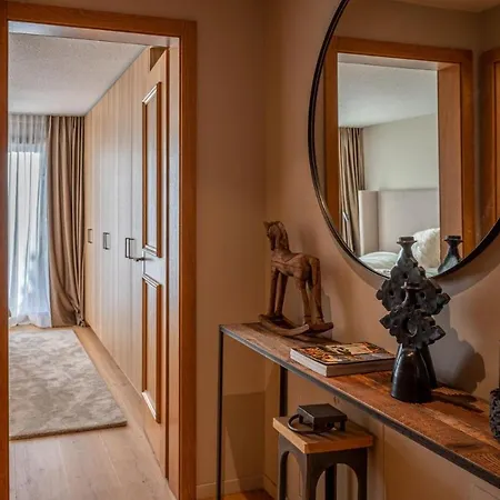 Riede In Spectacular Matterhorn Holiday home Zermatt